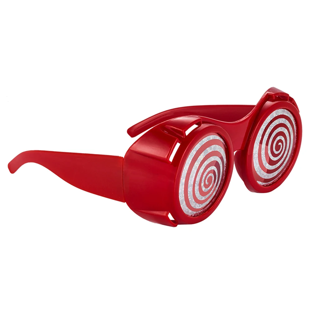 

Halloween Decorations Funny Eyeball Glasses Tricky Photo Props Perfect for Parties Carnivals Festivals