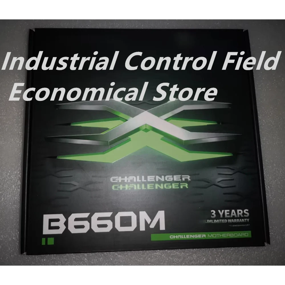 MS-B760M Gaming WIFI ACE D5  /  challenger B660M Motherboard