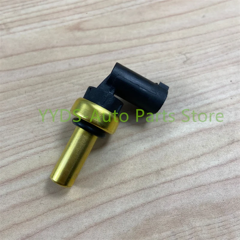 

10X Coolant Temperature Sensor For Chevrolet Malibu Cruze Sonic Astra 11-2014 For Cadillac ATS 55563530 55353807 55591401 SWS001
