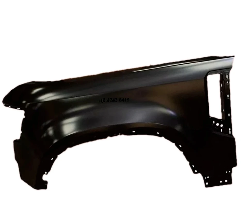 

For 2020 - Front Wing LR131386 LR131387 Fender