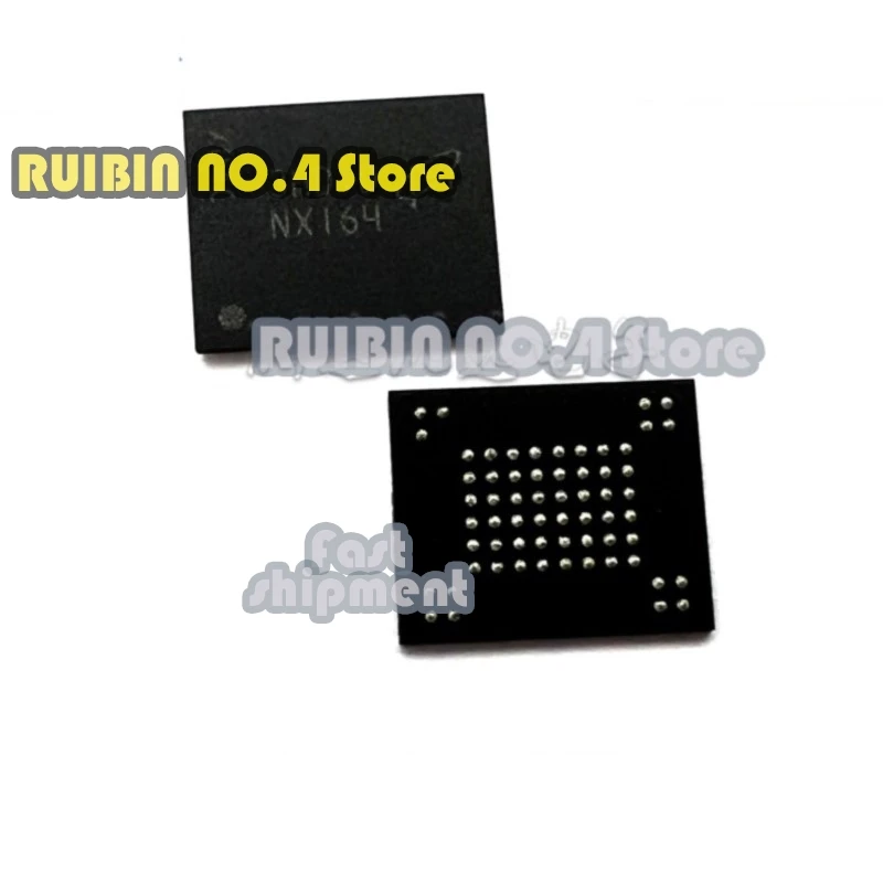 5Pcs/Lot MT29F4G08A…