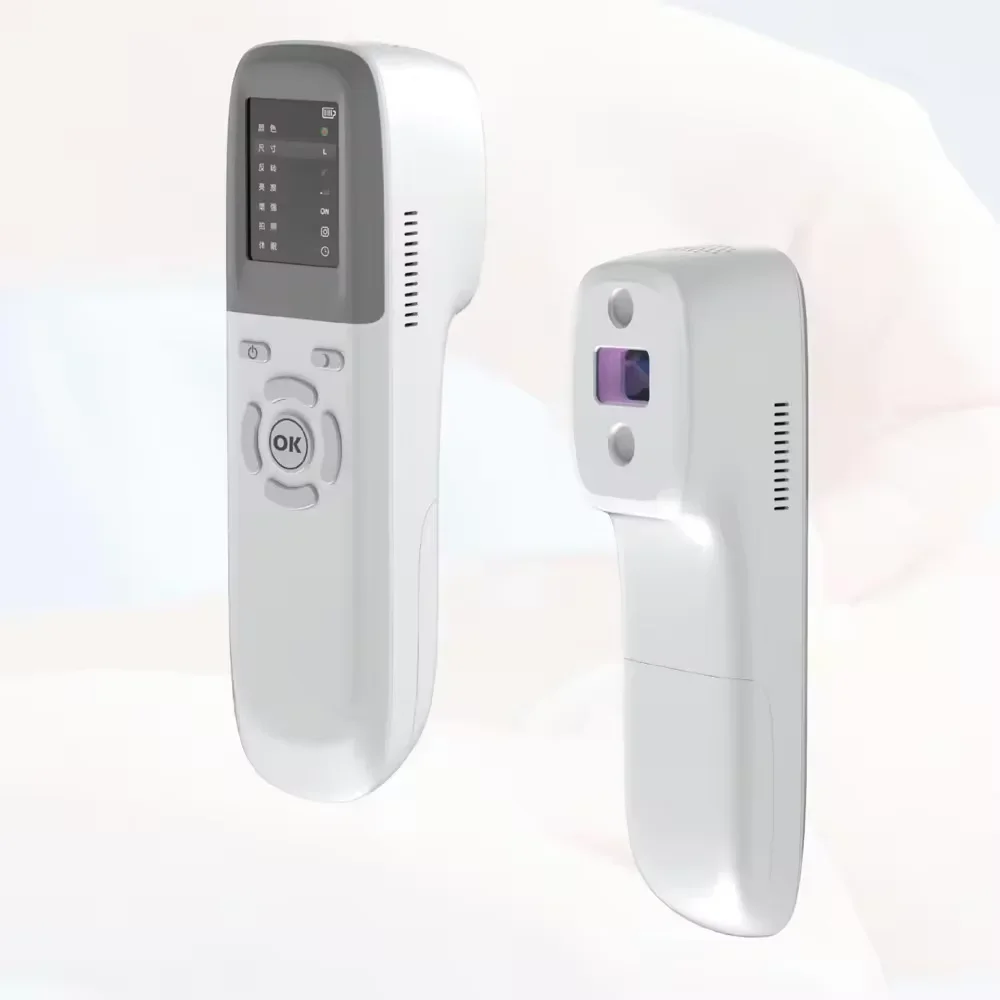 Venous vascular examination equipment multi-mode five-color vein viewer infrared vein finder