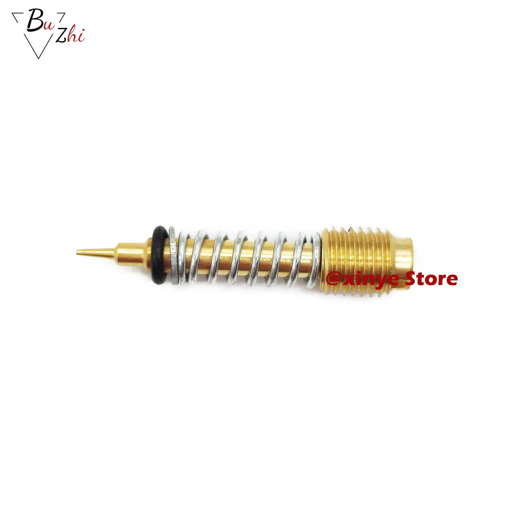 لكاواساكي ZZR400 ZX6 ZX4 ZX7 ZX9R B1-B4 ZX9R F1-F2 ZZR 400 المكربن نسبة الوقود تعديل المسمار الكربوهيدرات #2