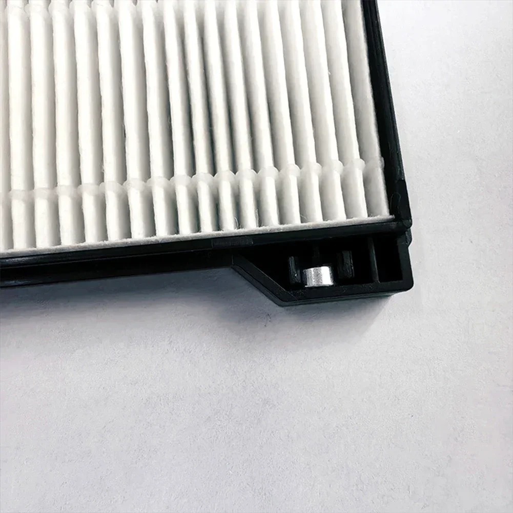 Filtre de rechange lavable pour aspirateur robot X10 Pro, accessoires de remplacement, 2 pièces, 4 pièces