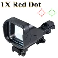 1X Red Dot