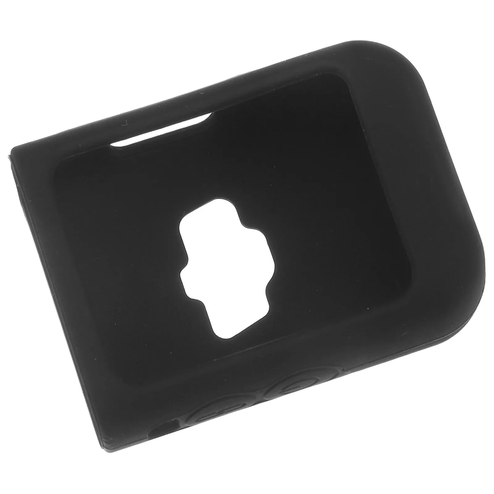 

Силиконовый чехол для беспроводного микрофона, противоударный, защитный от царапин, совместимый с DJI, для использования на открытом воздухе