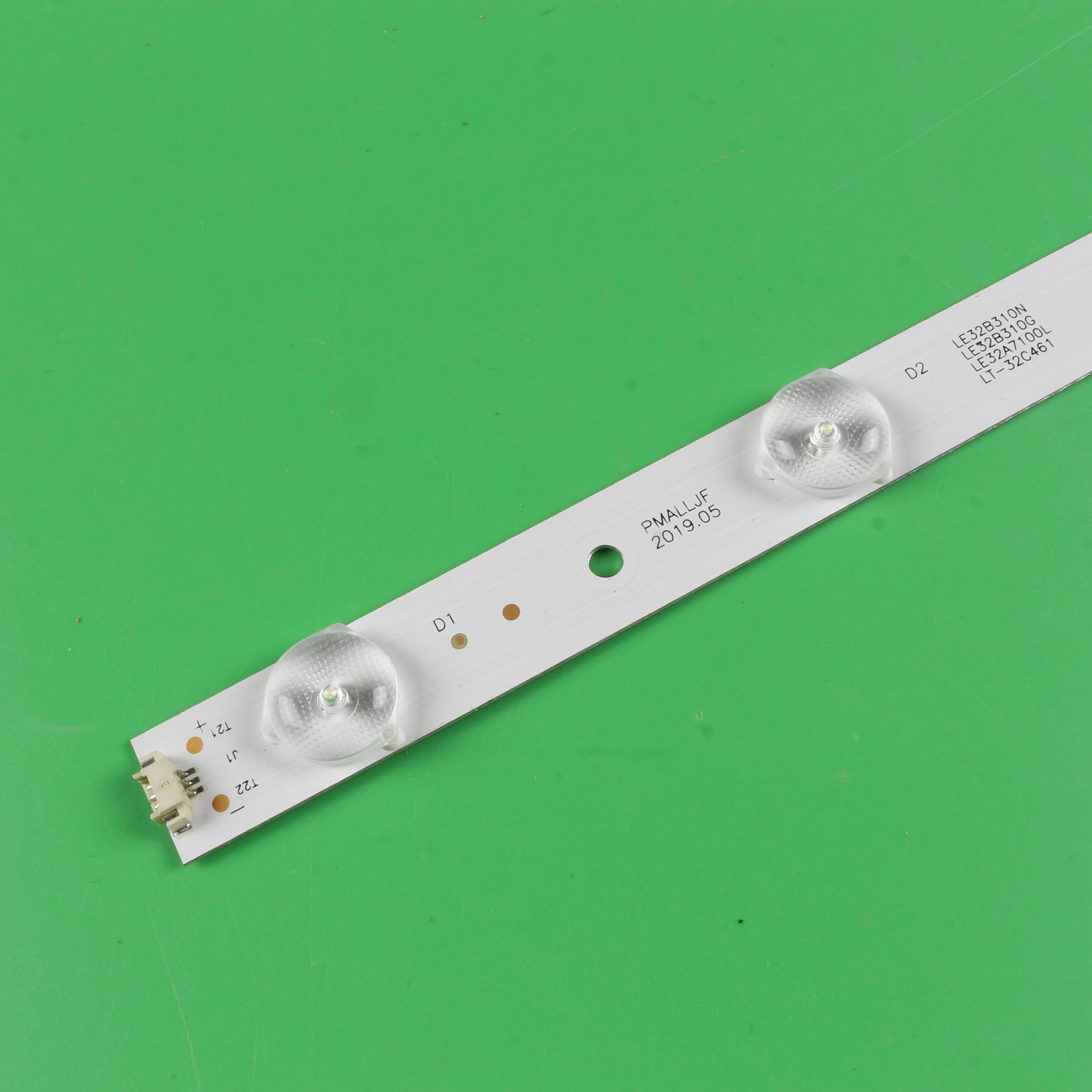 LED قطاع LSC320AN02 LSC320AN10-H LC320DXJ LC320DXY LK315T3HC1K LQ315T3HC34 V320BJ6-Q01 V320BJ7-PE1 LE32K5000T LE32K5500T