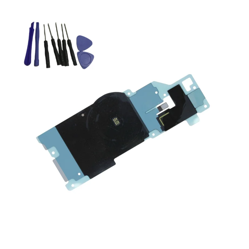 

OEM NFC wireless charging coil flex cable for Samsung Galaxy S23 ultra SM-S918U