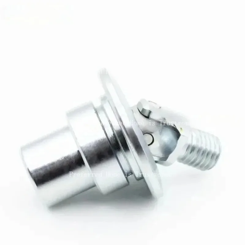 Suitable for Excavator Accessories 55 60 65 75 Joystick Universal Joint