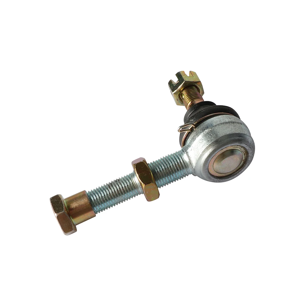 1pcs M10X16mm M12X16mm M16 Adjustable Ball joint Kit Fit For China 150cc 250cc 200cc electric ATV UTV Go Kart Buggy Parts