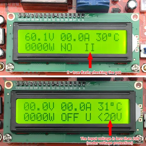 2500W 1800W हाई पावर ZVS इंडक्शन हीटर इंडक्शन हीटिंग बोर्ड मॉड्यूल फ्लाईबैक ड्राइवर हीटर कूलिंग फैन इंटरफ़ेस+ कॉइल 10 best sales zvs इंडक्शन हीटर - №10
