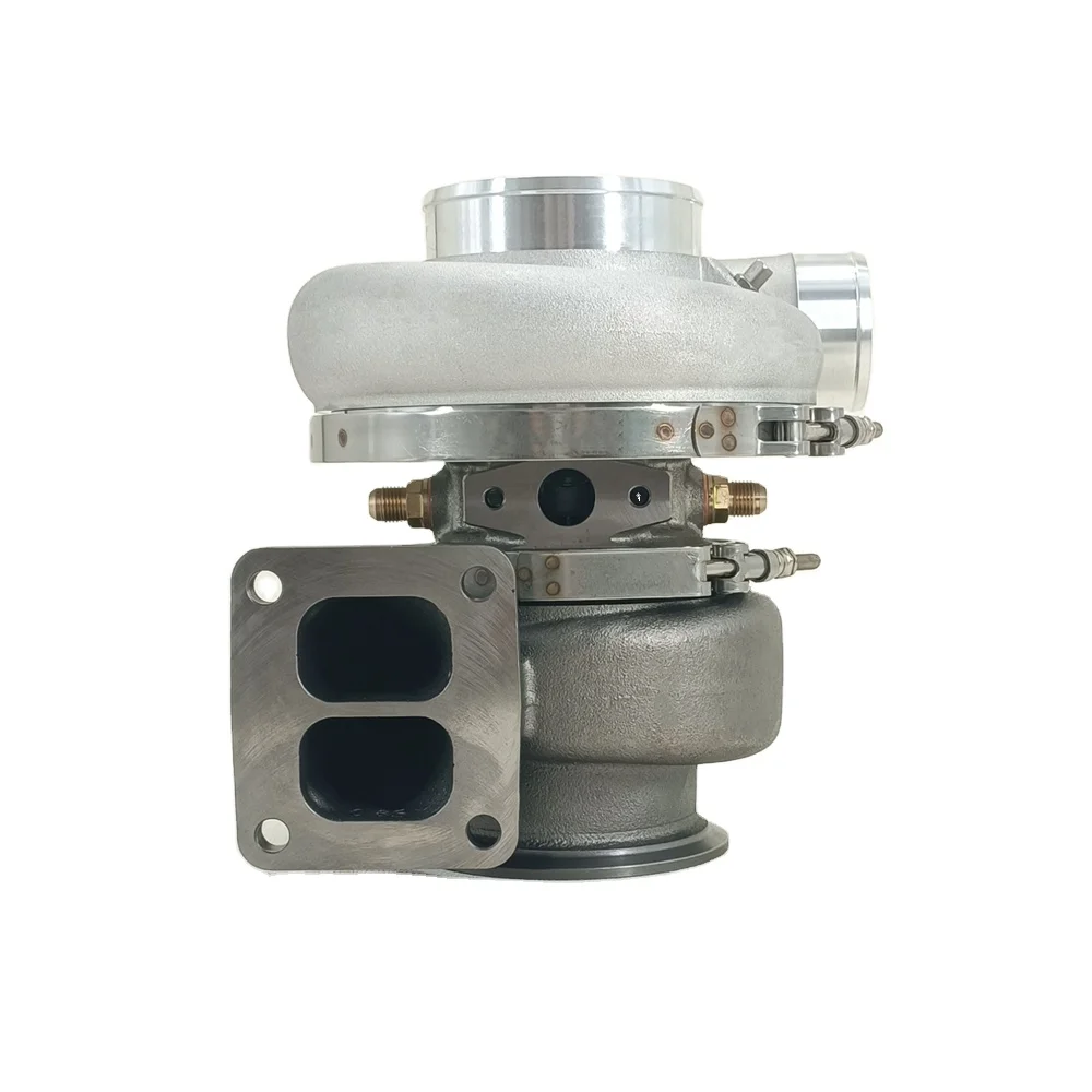 

G-SERIES Turbo G40-1150 71mm A/R 0.85 Turbocharger T4 Vband 860777-5002S 757707-0032