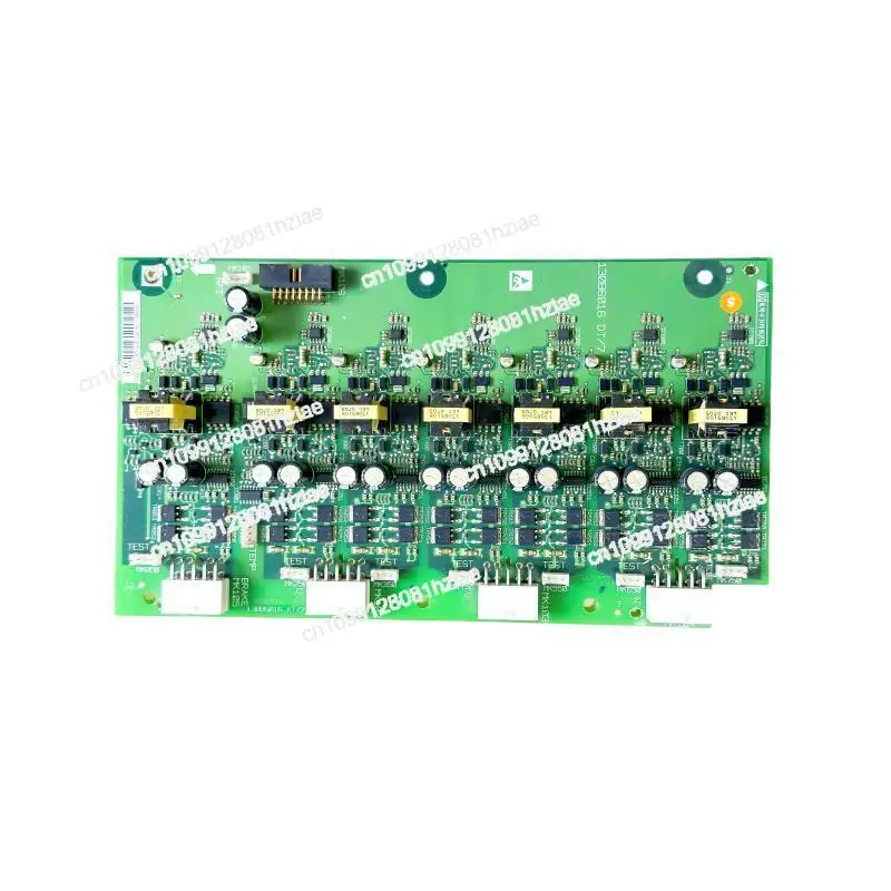 

130B6016 Inverter FC102-302 Series 110-132-160KW130B6856 Drive Board