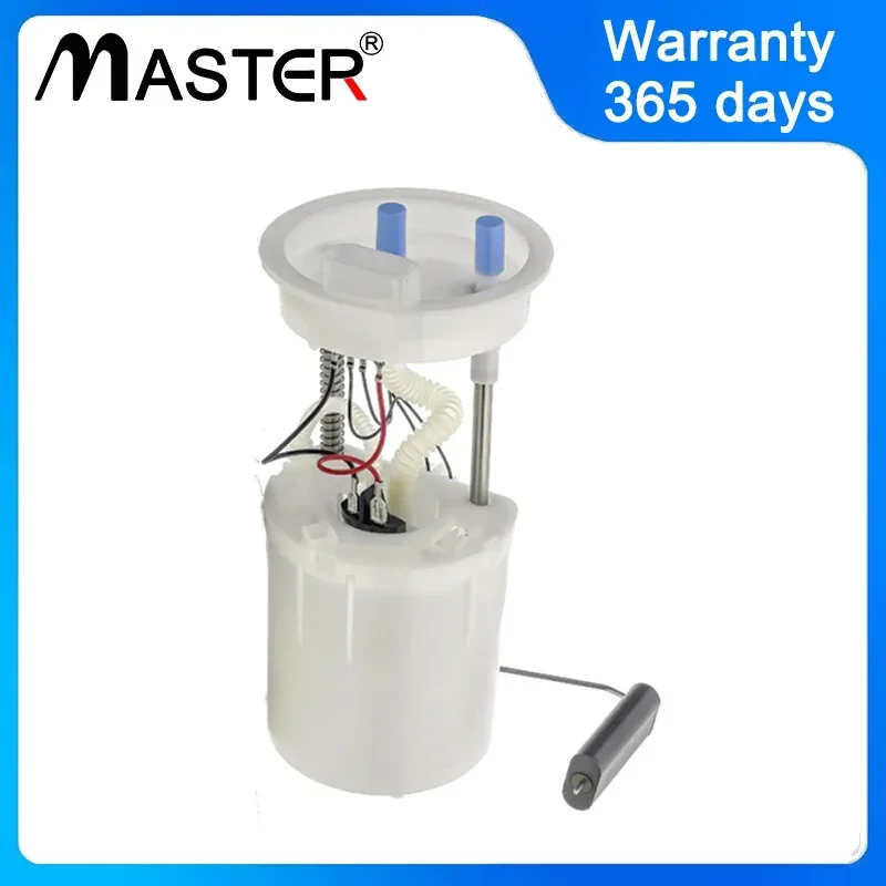 Fuel Pump Assembly 4B0919051E In Tank Fuel Pump & Sender Unit For Audi A6 C5 Petrol 4B0 919 051 E 4B0 919 051E