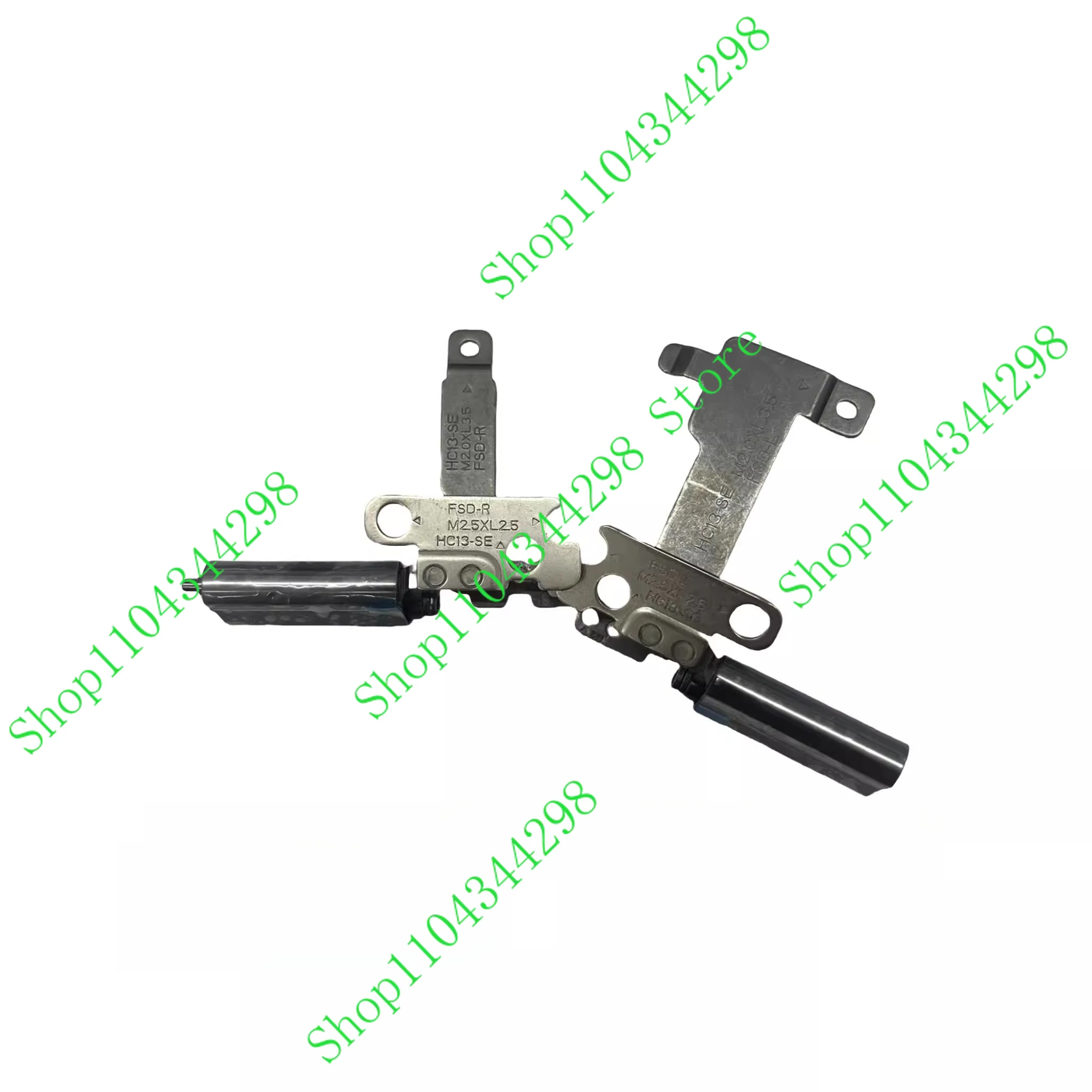 

DB FOR Dell Inspiron 13 7000 7306 7306 2 in 1 0NWGVF 01X7Y6 Screen Axis