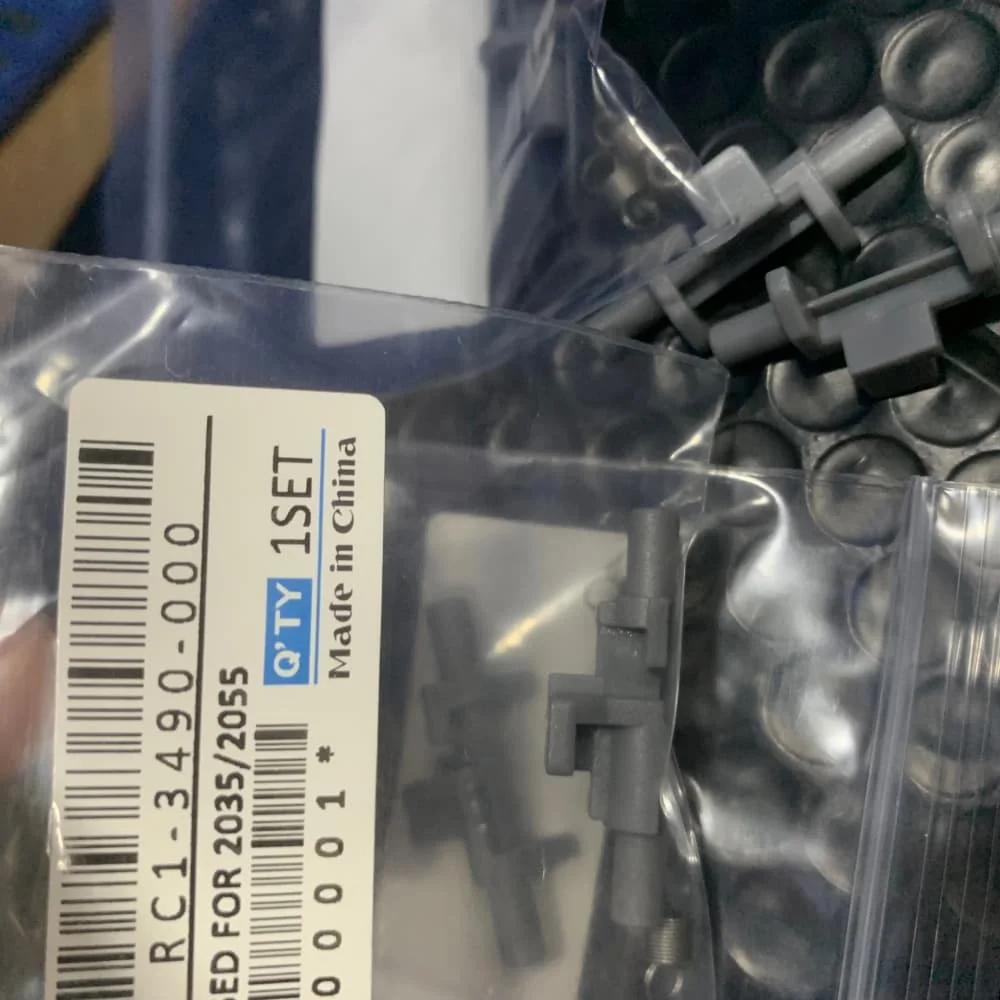 

RC1-3490-000 Подъемная пластина замка для HP 1160 1320 3390 3392 M2727 P2015 P2014 для CANON LBP 3310 3370 3410 3460 6280 8330 P1140