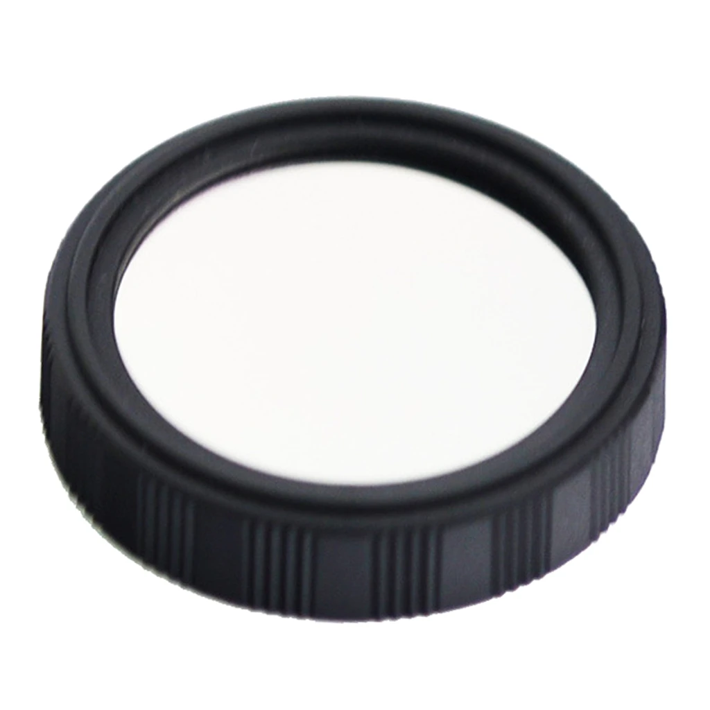 

46.5mm Solar Filter for Astronomical Telescope Optical Lens Accessory Essential for Stargazing And Space Exploration