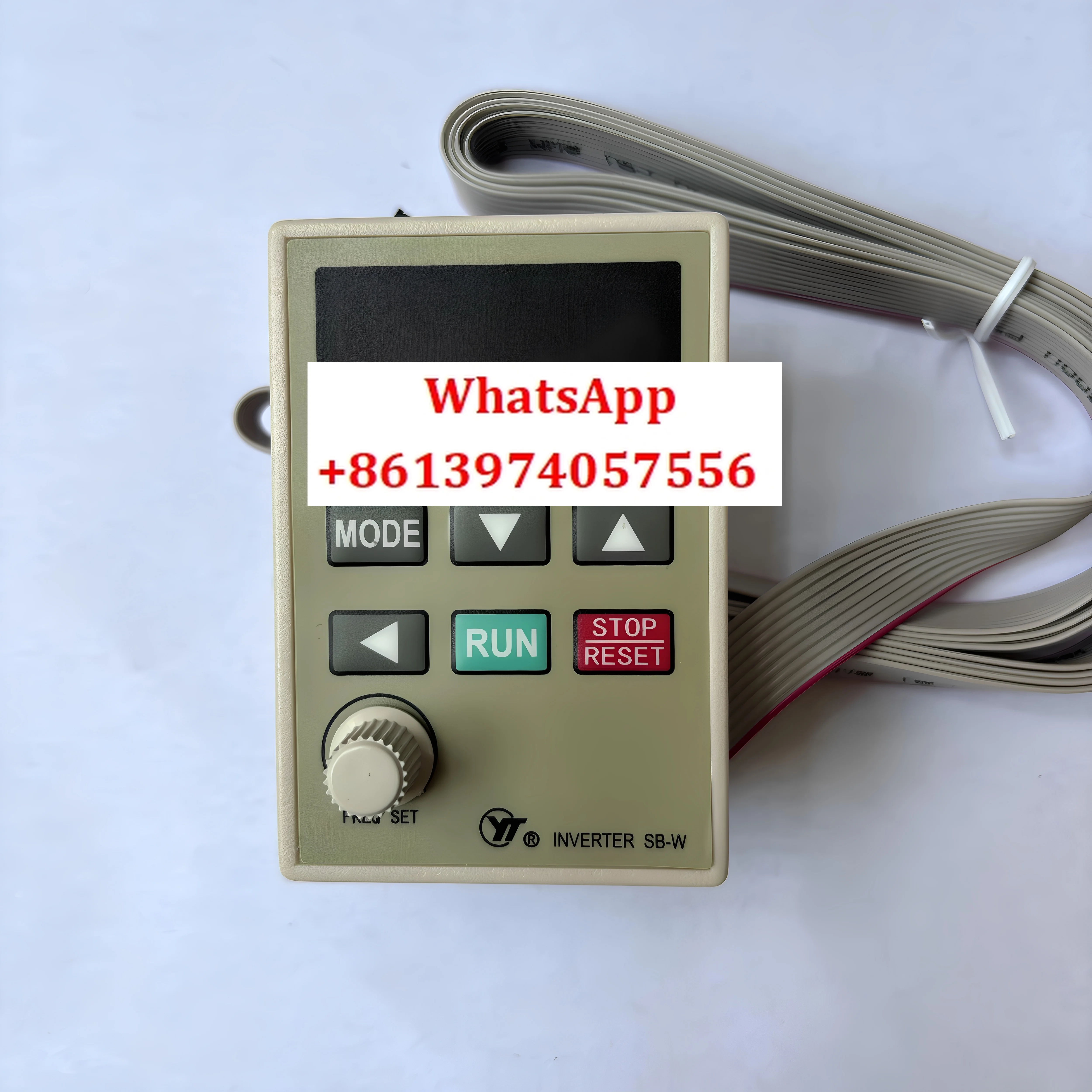 

Внешний блок преобразователя частоты Аксессуары YTB SB-W SB-W-1