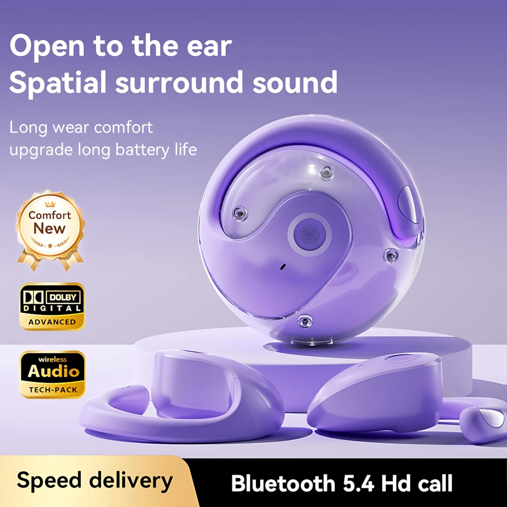 Ows Bluetooth Heads… - image