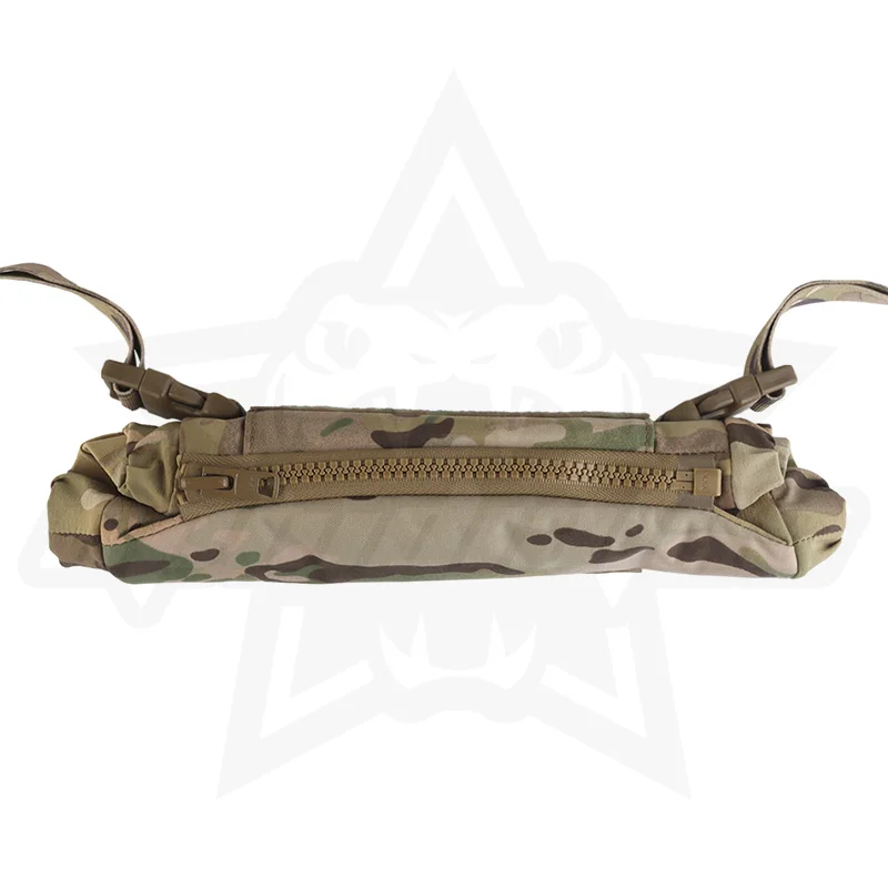 OPHIDIAN Hunting Antifreeze Protective Gloves Multi-function Hand Warmer Bag Camping Hiking