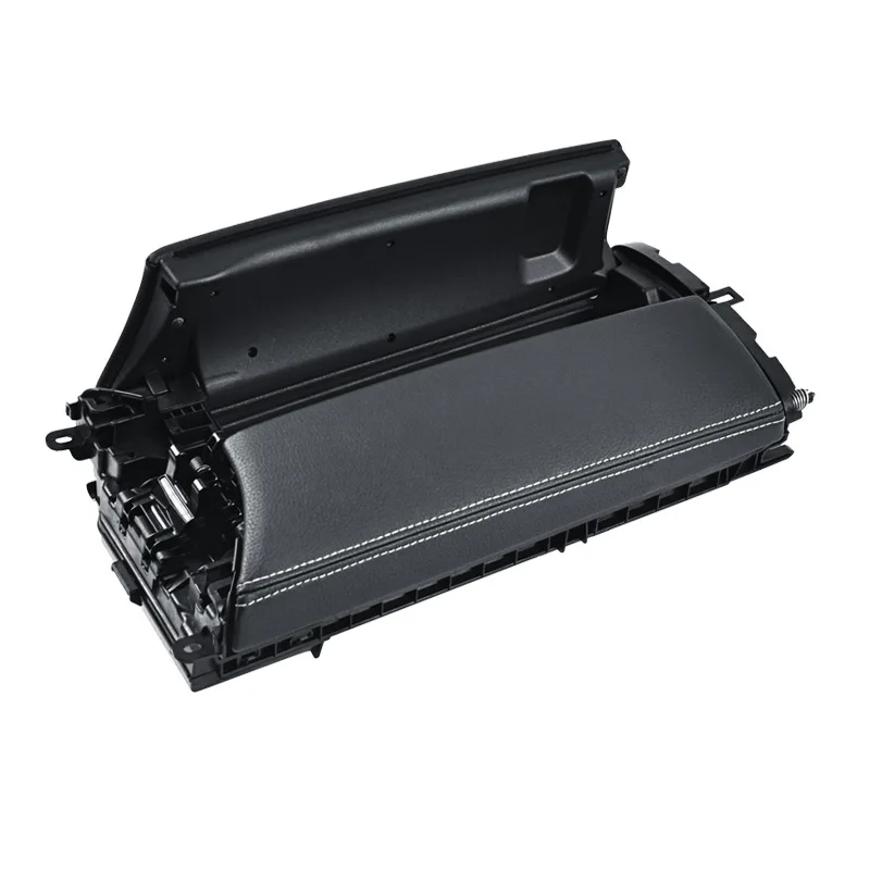 

Suitable for Mercedes-Benz C-Class GLC Center Armrest Cover C200L C260L Saddle Armrest Cover W205 Armrest Cover