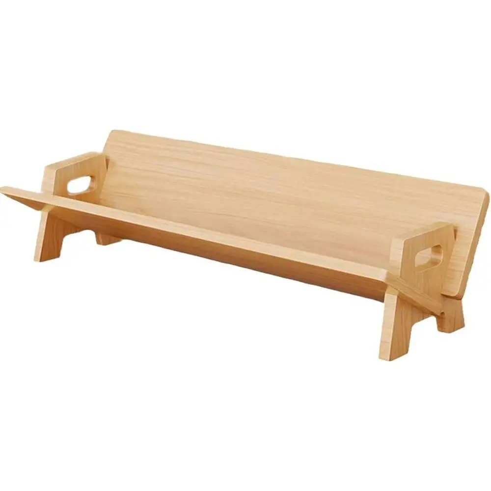 Tilting Bookshelf, …