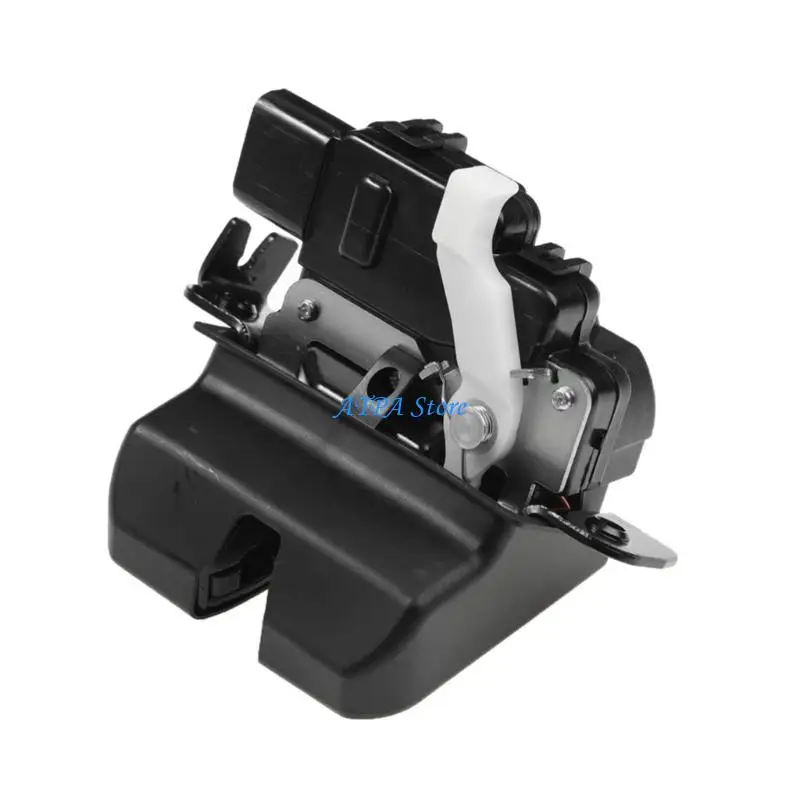 

U13C Rear Trunk Door Lock Actuator Motor Tailgate Liftgate Boot Hatchs Compatible for 3.3L 2.0L 81230-C5000 81230C5000