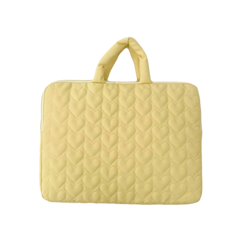 

Любящая сумка для планшета, противоударный чехол для ноутбука, сумка для ноутбука большой емкости с подкладкой для ноутбука 11/13 дюймов, уличная