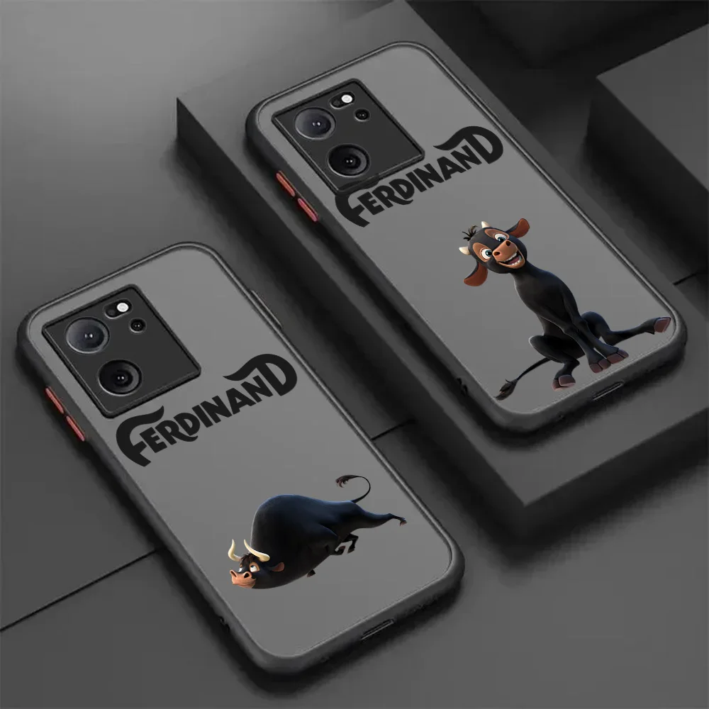 Frosted Translucent… - image