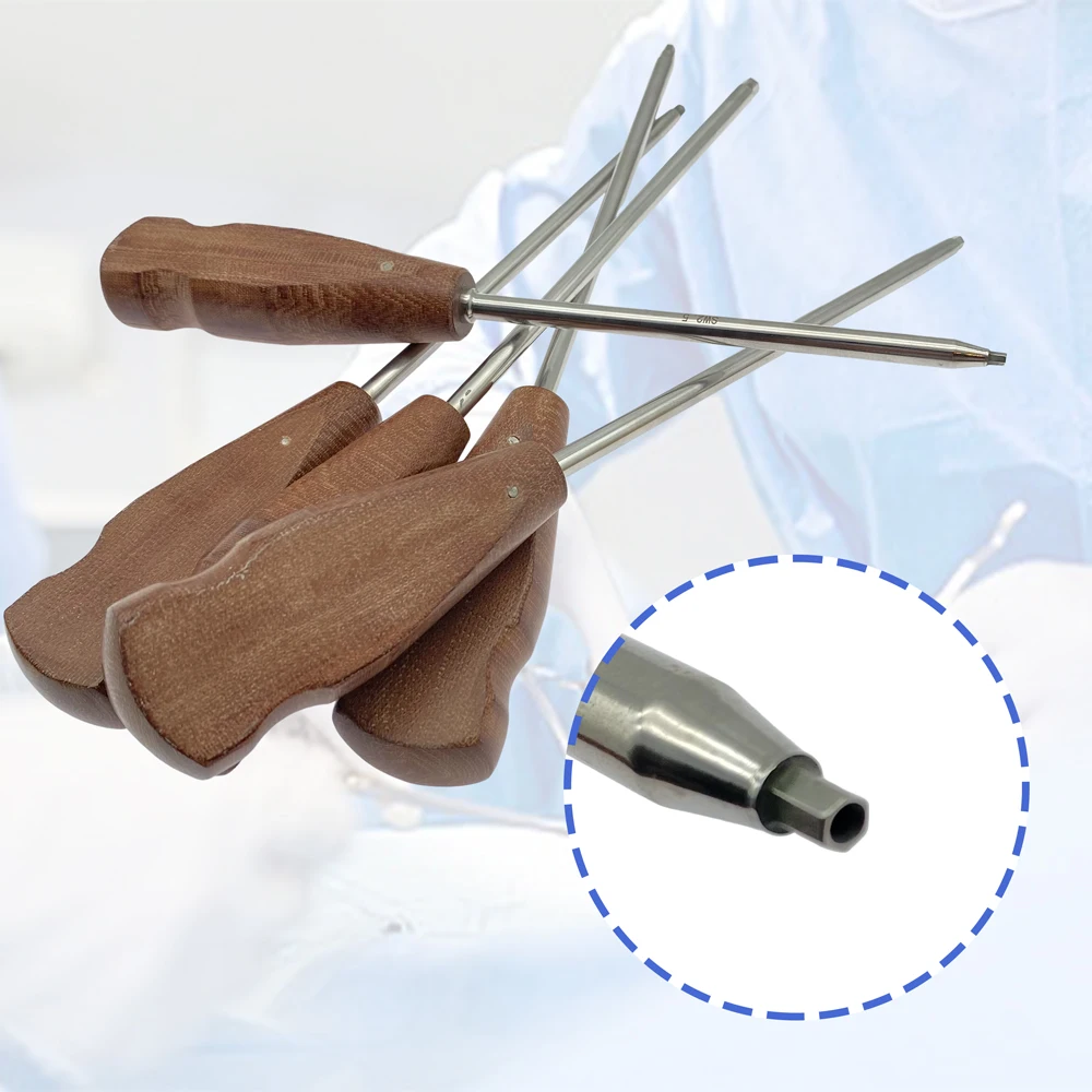 3 Coupe-fils Orthopédiques 7,5″ – Pour Chirurgie Vétérinaire Et Bijouterie, PREMIUM INSTRUMENTS