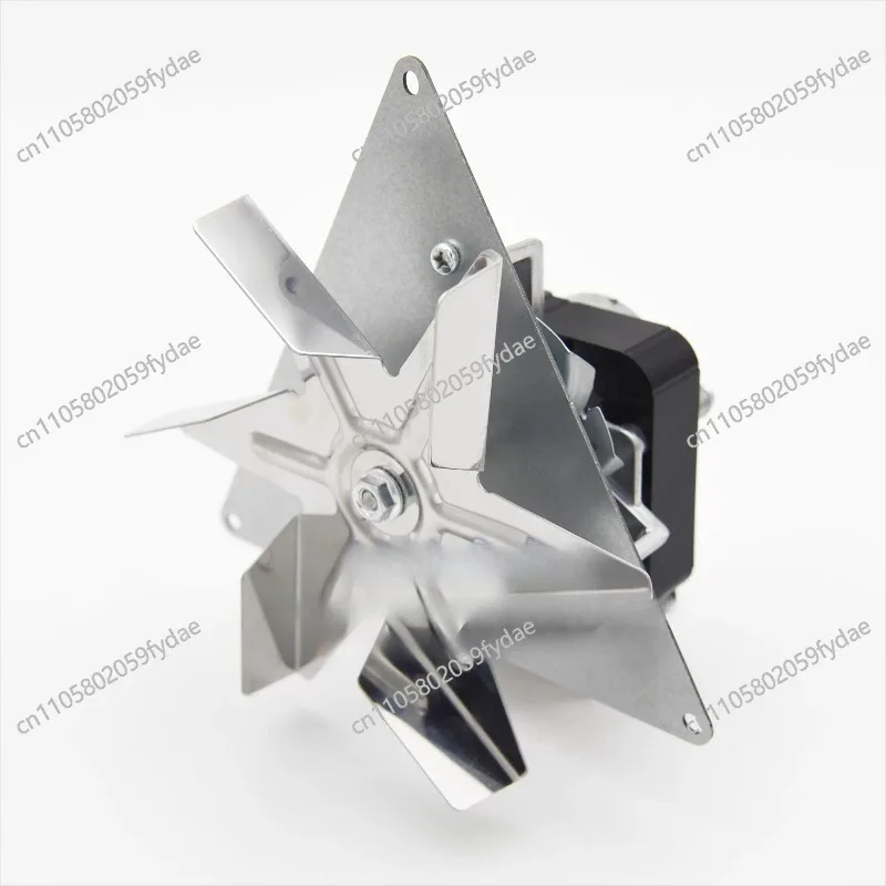 For EBM R2K150-AC01-15 Binder Drying Oven Incubator High Temperature Fan Motor