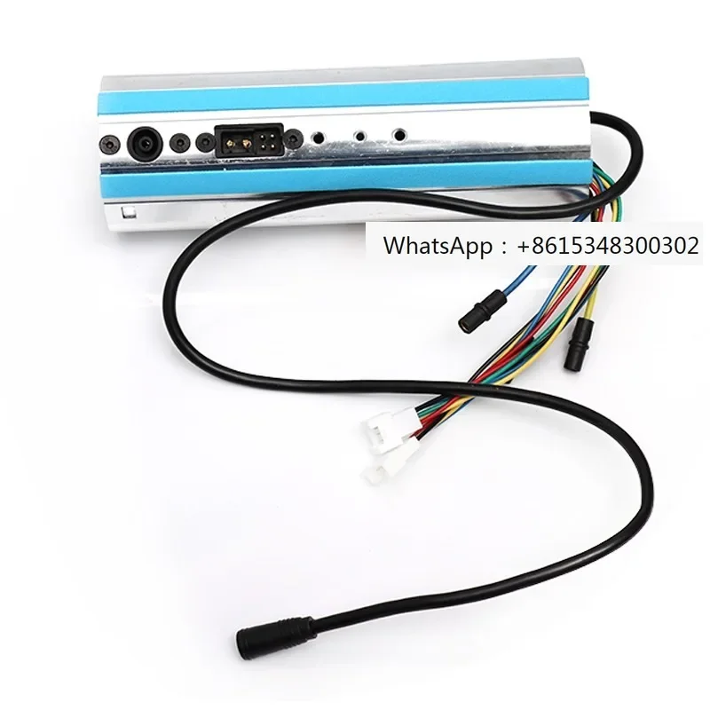 

Controller For Ninebot ES2 ES3 ES4 Kickscooter Control Board Motherboard Controller Scooter Parts