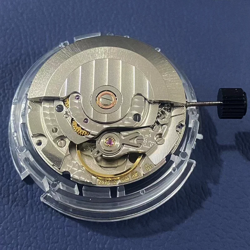 スイスETA2824-2ムーブメント,時計アクセサリー,中国製2824の交換,新品 スイスETA2824-2ムーブメント,時計アクセサリー,中国製2824の交換,新品