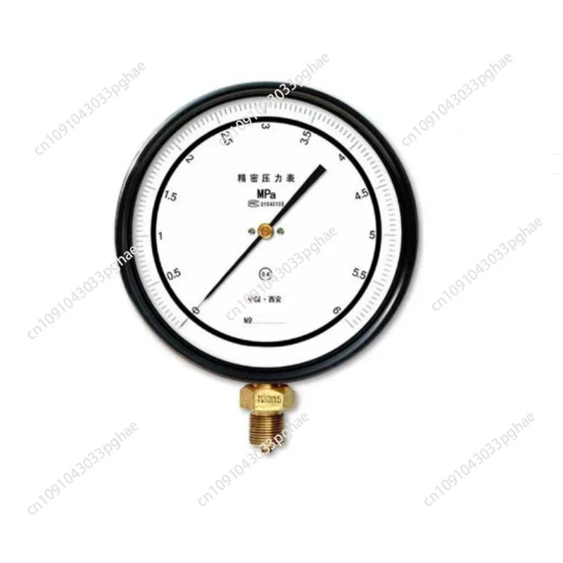 

Pressure Gauge Calibrator Desktop Calibration Positive and Negative Pressure Calibration Device