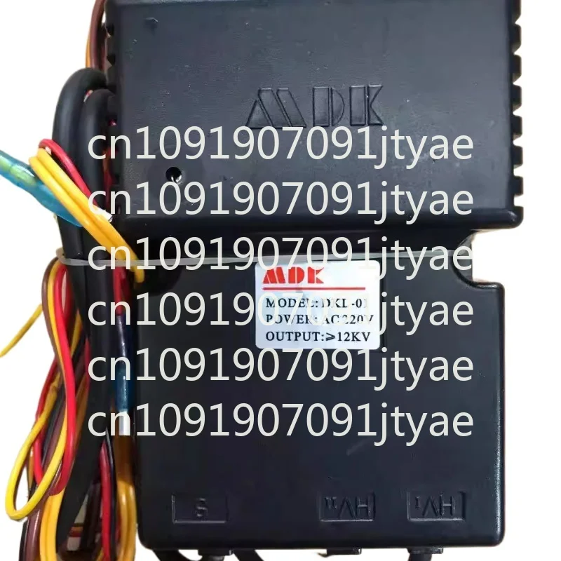 فرن الغاز الشاعل التجاري العام DKl-01 ولاعة الفرن نبض الشاعل 12 فولت مقلاة الكيك الكهربائية