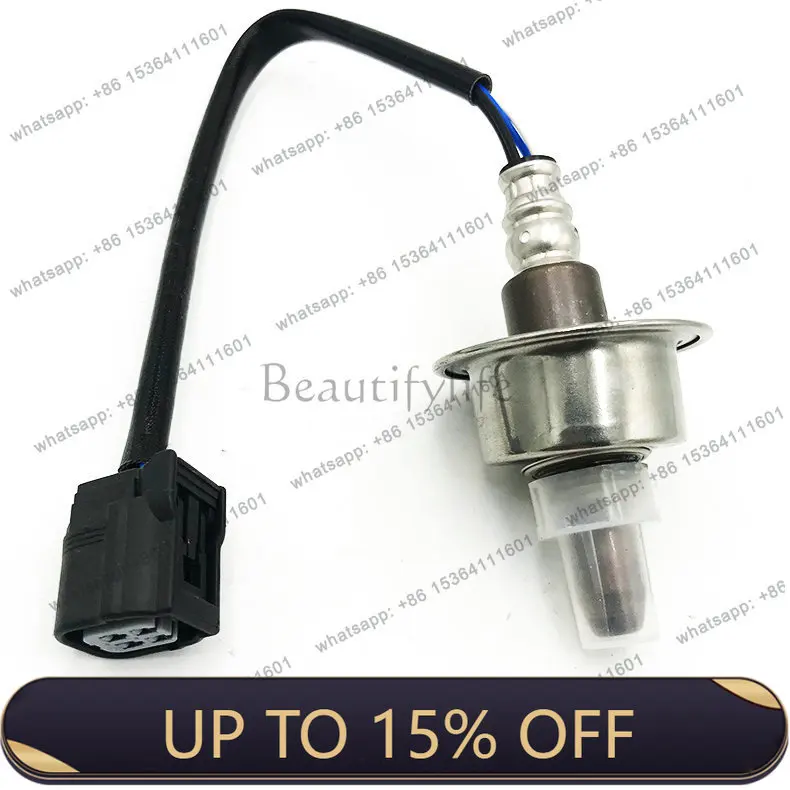 LX automotive oxygen sensor, factory direct supply, cross-border supply MR507750 MN137490 MN137944