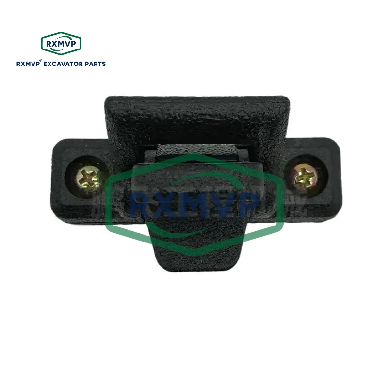 For Caterpillar Cat 307 308 312 320 324 329 336d/c/b Sunroof Buckle Glass Buckle Excavator Accessories