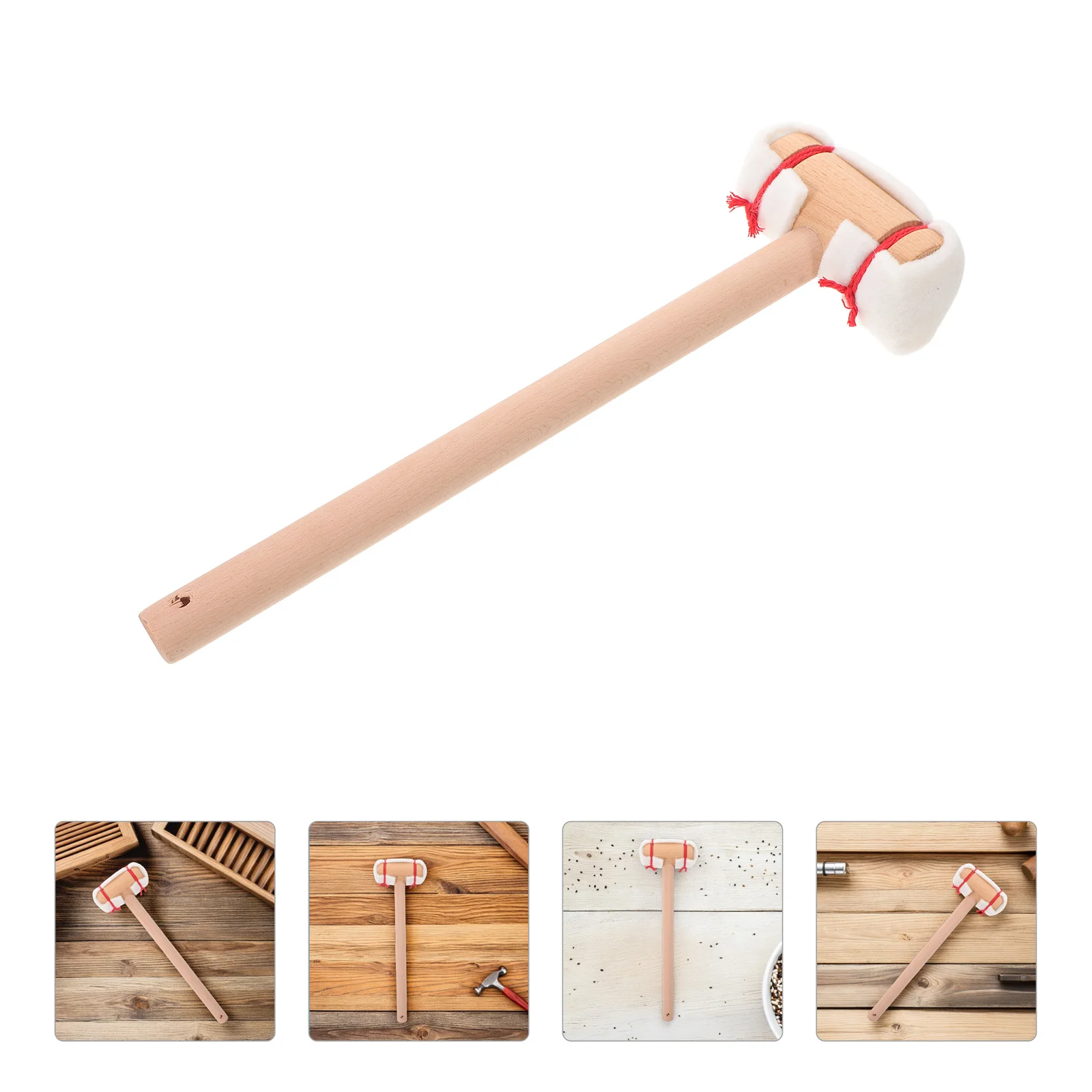 

Stone Tablet Rubbing Hammer Professional Carving Tool For Engraving Crafts Lightweight Durable Design Rubbing Art Projects