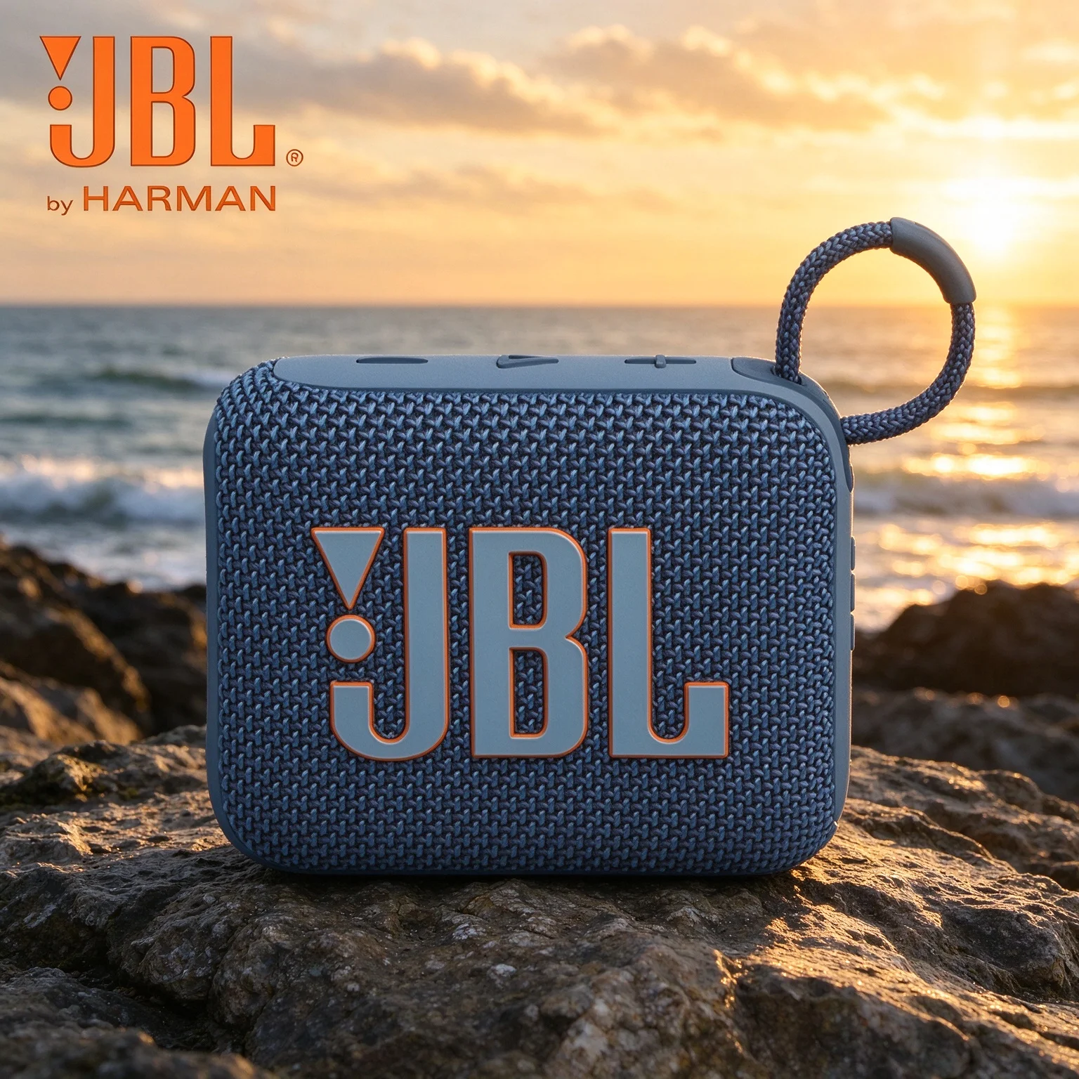 Altavoz Bluetooth Inalámbrico  - Jbl Speaker Go 4 reseña y precio