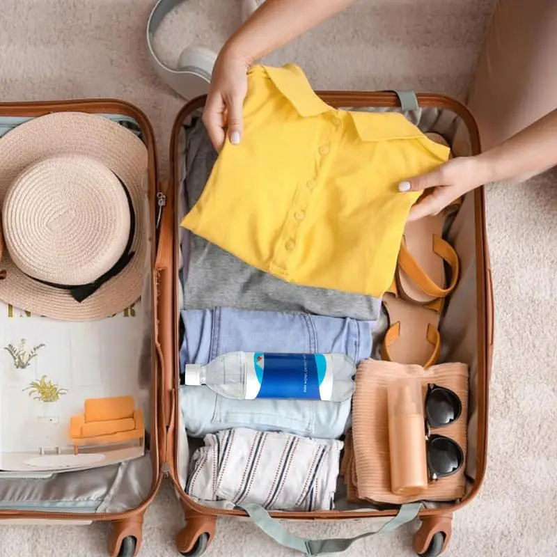 

Water Bottle Stash Safe Can Private Money Water Cup Cash Box Hiddens Security Container Plastic Stash Jars Org Tools