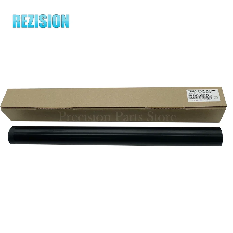 FM3-9303-000 For Canon IR 2535 2545 ADV 4025 4035 4045 4225 4235 4245 4525 4535 4545 Fuser Iron Film Fixing Copier Printer Parts