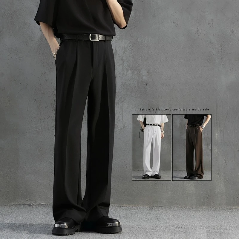 Thumbnail 4 - #33 Trending Mens Suits Right Now