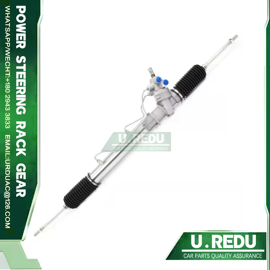 Right Hand Drive Po…