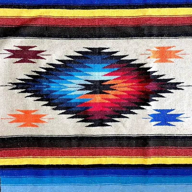 Drop Shipping Knitting Picnic Throw Blanket Outdoor Mat Soft Sofa Beach Blankets Towel Nap Tablecloth