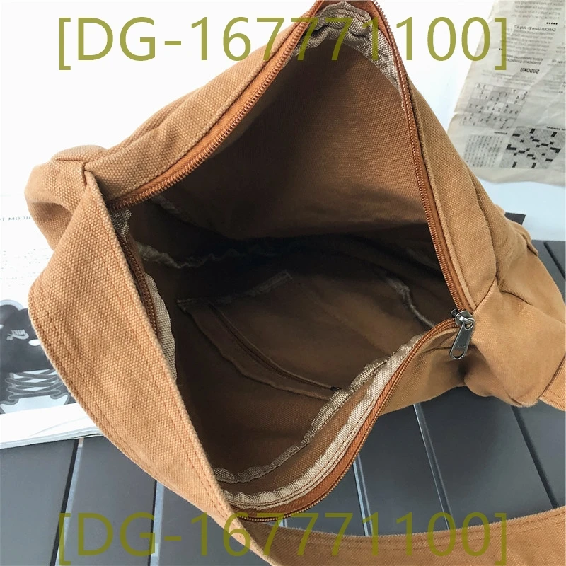 

2024 New Women Bag Fashionable and Soft _DG-167771100_