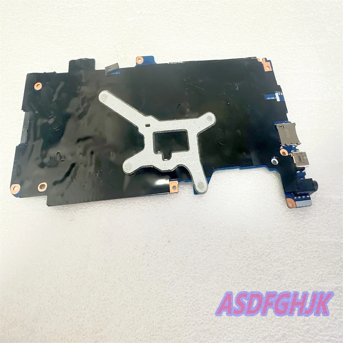 DA0GXAMB6D0 FOR Hp Chromebook 15A-NB MOTHERboard N45583-001 TEST OK
