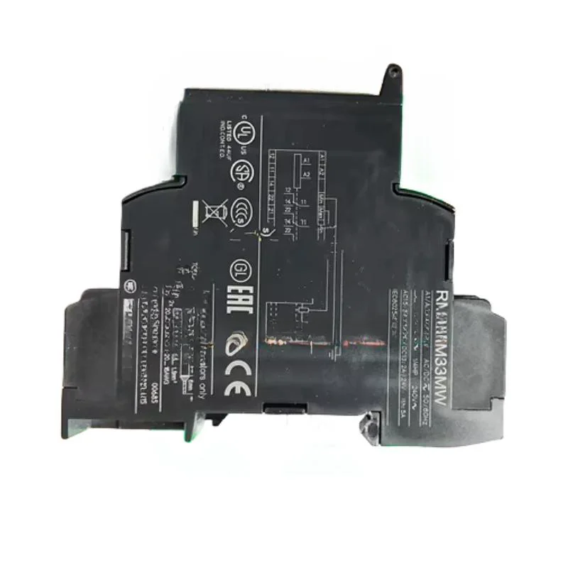 New Original Genuine Control Relay   RM35LM33MW      RM35HZ21FM