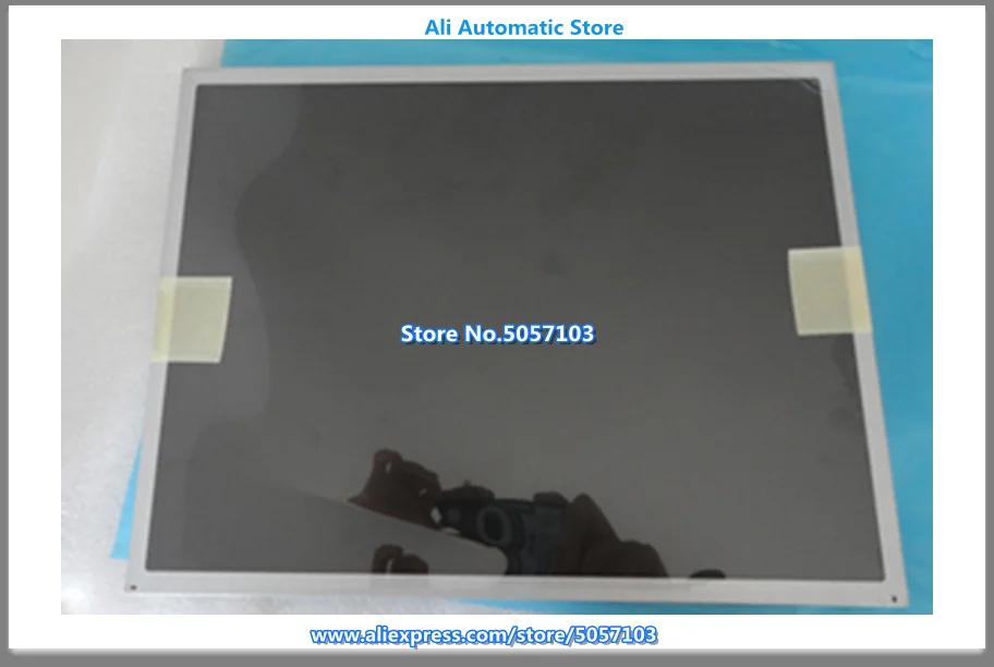 Tela LCD M150XN07 V.2 de 15 POLEGADAS