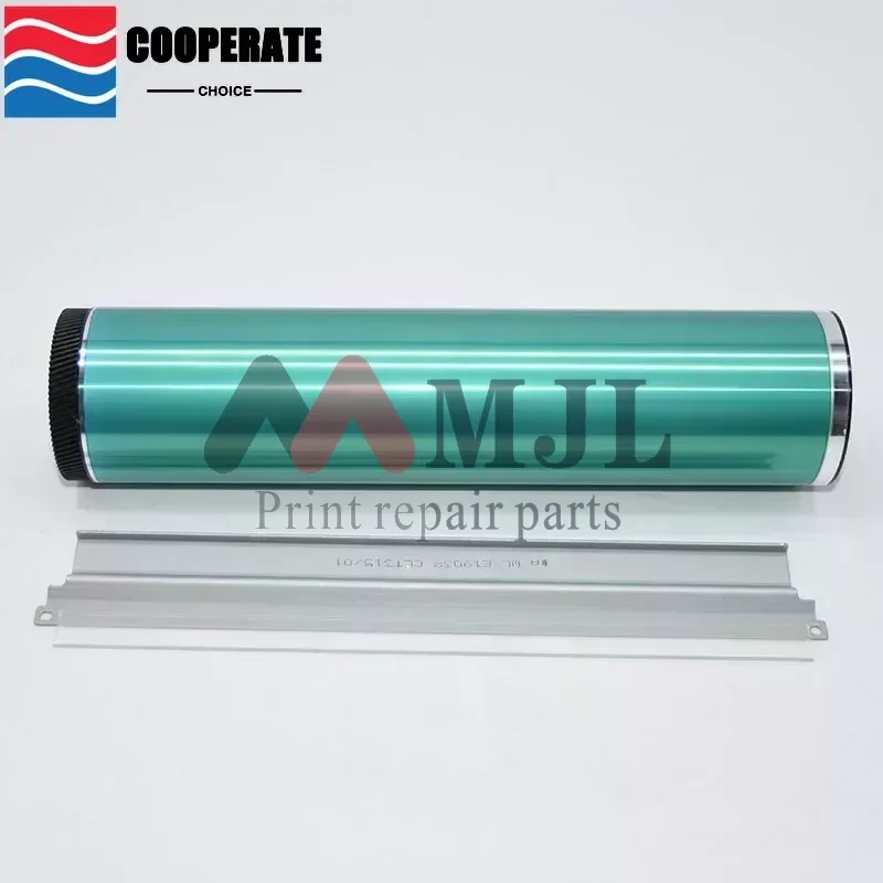 

1SETS CLT R407 CLP310 CLP315 CLX3170 CLX3175 OPC Drum Cleaning Blade for Samsung CLP 310 310n 315 315w CLX 3170 3170FN 3175 3185