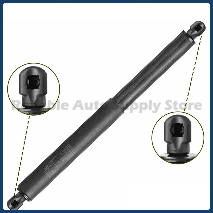 1 Pair(2pcs) of Car Rear Hatch Support Rods 22895254 23226556 New Trunk Electric Tailgate Strut for Buick Envision 2014
